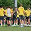 Primavera Udinese, ufficializzato lo staff per la stagione 2025/26