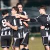 Udinese Primavera, il girone di ritorno inizia sul campo dell'Albinoleffe