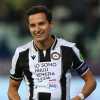 Udinese, Thauvin ricomincia ad allenarsi: "Presto di nuovo in campo"