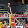Playoff Serie A2, dove vedere UEB Cividale-Forlì in tv e in streaming