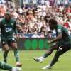 Watford, Irankunda: "Felice per il gol ma non altrettanto del risultato"