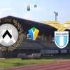 DIRETTA Primavera 1 Udinese-Lazio 1-3: Gli ospiti passano in rimonta