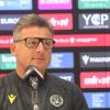 Udinese-Atalanta, data e orario della conferenza stampa di Runjaic