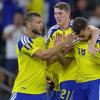 Mondiale 2026, questa sera in campo la Svezia di capitan Karlstrom