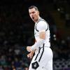 Apu Udine, Alibegovic: “Spero di giocare fino ai 42 e di ritirarmi qui a Udine”