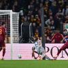 Udinese, a Roma gli episodi hanno fatto la differenza