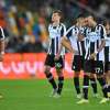 Udinese-Lecce 1-1, gli highlights: il gol di Beto vale un punto