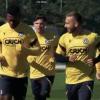 Udinese, prosegue il lavoro in vista della gara contro il Cagliari: l'allenamento dei bianconeri