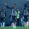 Udinese- Pisa 2-2, LE PAGELLE: buone cose e rimpianti 