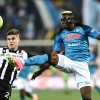 Udinese-Napoli, i precedenti: tanti i gol subiti ma occhio al dato su Calzona