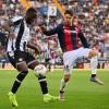 Udinese-Bologna, i precedenti: il bilancio sorride ai rossoblu