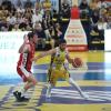 Playoff Serie A2, dove vedere Gara-2 tra UEB Cividale e Dole Rimini in tv e in streaming