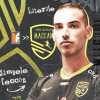 UFFICIALE - Samuele Ceccon è un nuovo giocatore del Maccan Prata