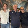 A San Daniele la presentazione della mostra "Udinese 1896-2026, Centotrenta anni di storia"