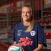 UFFICIALE - Dana Schmit è una nuova giocatrice della CDA Talmassons FVG