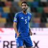 Italia, Locatelli: “Stiamo bene tra di noi. Gattuso mi dà fiducia e lo ringrazio”