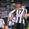 Udinese-Fiorentina 2-3, il tabellino del match