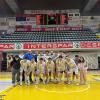 Eagles Futsal al primo appuntamento con la storia: playoff al via sabato