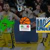 DIRETTA SERIE A2 Unicusano Avellino-UEB Cividale 24-24: SECONDO QUARTO