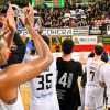 Serie A2, dove vedere Pallacanestro Forlì-Apu Udine in tv e in streaming