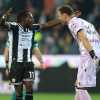 Udinese-Parma 1-0, LE PAGELLE: Thauvin freddo dal dischetto, super Padelli