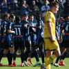 Atalanta-Udinese 2-1, il tabellino del match