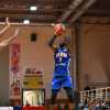 Nutribullet Treviso: le condizioni di Weber infortunato contro l'APU Udine