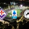 DIRETTA Serie A Fiorentina-Udinese: calcio d'inizio alle 18