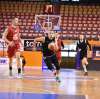 L’Apu Old Wild West Udine esce alla lunga e vince nel test amichevole contro Gemini Mestre