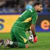 Italia, Donnarumma: "Non ho spiegazioni, i tifosi non meritano questo"