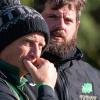 Serie D, San Luigi rimontato dall'Adriese: triestini sconfitti 2-1