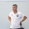 Dinamo Gorizia, coach Tomasi: "Sfida complicata; mi aspetto una reazione caratteriale e nella mentalità"