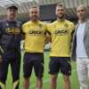 UFFICIALE - Udinese, Karlstrom nuovo capitano. Lovric il vice 