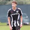 Primavera Udinese, Popov protagonista in nazionale