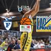 DIRETTA Serie A2 Fortitudo Bologna-UEB Cividale 38-29: SECONDO QUARTO