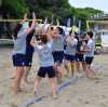 CDA Volley Talmassons FVG, Molinaro: “Orgogliosa di rappresentare il Fvg, ora lavoriamo per vincere”