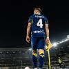 Lovric saluta il Verona e torna a Udine: "Sei mesi intensi"
