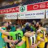 Serie C1, Eagles Futsal Cividale-Araba Fenice 8-1: la cronaca del match
