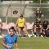 Udinese, anche Thauvin a Fagagna: il francese al fianco dei compagni nel test con l'Opatija