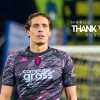 L’Empoli saluta l’ex Udinese Marco Silvestri: diventerà svincolato