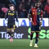 Genoa, lieve risentimento muscolare per Cornet: salterà l'Udinese