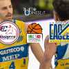 DIRETTA Serie A2 Assigeco Piacenza-UEB Cividale 75-80: RISULTATO FINALE