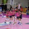 CDA Talmassons, il sogno continua: domani Gara 1 delle semifinali playoff A2 contro Trento