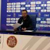 APU Udine-Germani Brescia 72-81, Vertemati: "Siamo rammaricati, stiamo dando tutto"