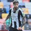 Udinese, nessuna lesione per Payero: i tempi di recupero 