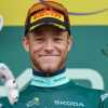 Tour de France, Milan è maglia verde: "Le due tappe vinte l'emozione più grande"