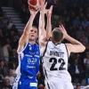 LBA, Ivanovic MVP della terza giornata: i numeri della gara contro l'Apu Udine