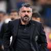 Italia, Gattuso alla RAI: "La prima è andata, vogliamo far felici gli italiani"