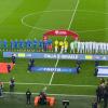 Italia-Israele a Udine, la reazione dello stadio all'inno degli ospiti