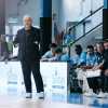 L'udinese Franco Ciani è il nuovo coach della Sabastiani Rieti